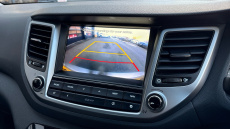 Hyundai Tucson 1.7 CRDi Blue Drive SE Nav 5dr 2WD Diesel Estate